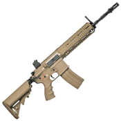 Top Tech TR4-18 Full Metal AEG Airsoft Rifle