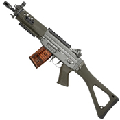 SG552 SIG 552 Commando AEG Airsoft Rifle