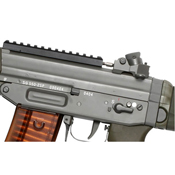 SG552 SIG 552 Commando AEG Airsoft Rifle