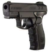 Gp-20 Combat BB Gun Clampack
