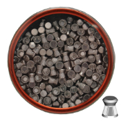 Gamo Match Pellets .177 Cal Lead-Free Wadcutter 150ct