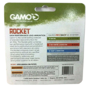 Rocket .22 Cal 14.3 Grains Ballistic Tip 100ct