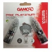 Gamo .177 Pellet PBA Platinum