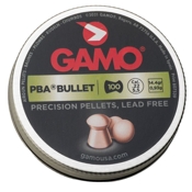 Gamo .22 PBA Bullet Pellets