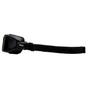 H2MAX Anti-Fog Lens w/ Black Strap