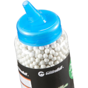 Glow in the Dark Tracer Airsoft BBs 2000ct