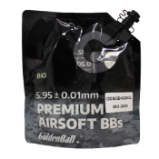 Glow in the Dark Tracer Airsoft BBs 2000ct