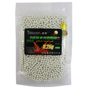 Glow in the Dark Bio Tracer Airsoft BBs 2000ct