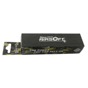 Gens Ace 900mAh 3S 11.1V 25C Airsoft Battery