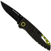 Gerber 31-D2  Folding Clip Knife