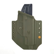 Gryphon 19115 Right Handed w/ 1.75 Inch Belt Loops