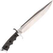 United Cutlery Hibben Tundra Fixed Knife And Sheath