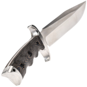 United Cutlery Hibben Tundra Fixed Knife And Sheath