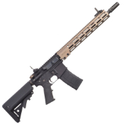 GHK URG-I Blowback Airsoft Rifle 