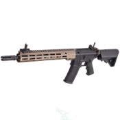 GHK URG-I Blowback Airsoft Rifle 