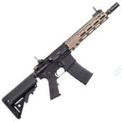 GHK URG-I Blowback Airsoft Rifle 