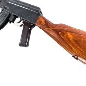 AKMN Airsoft GBB Rifle w/ Real Wood Furniture