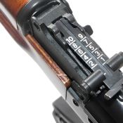 AKMN Airsoft GBB Rifle w/ Real Wood Furniture