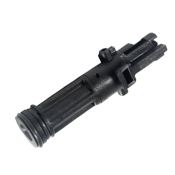 AKMN Airsoft GBB Rifle w/ Real Wood Furniture