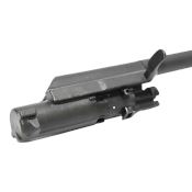 AKMN Airsoft GBB Rifle w/ Real Wood Furniture