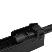 AKMN Airsoft GBB Rifle w/ Real Wood Furniture