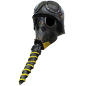 Mosquito Man Costume Mask