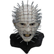 Hellraiser Pinhead Deluxe Mask