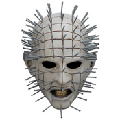 Hellraiser Pinhead Mask