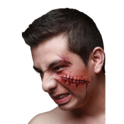 Application - Fail Stitches