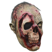 Putrid Zombie Costume Mask