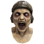 Mayday Zombie Costume Mask