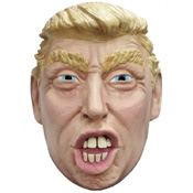 Trump Costume Mask