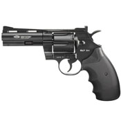 CLT B4 Full Metal BB Revolver