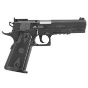 Gletcher CST 304 Tactical BB gun