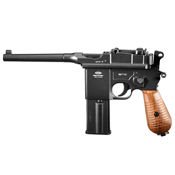 M712 Mauser Full Auto CO2 BB gun