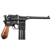 M712 Mauser Full Auto CO2 BB gun