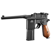 M712 Mauser Full Auto CO2 BB gun