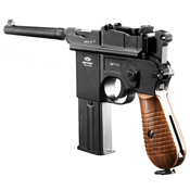 M712 Mauser Full Auto CO2 BB gun