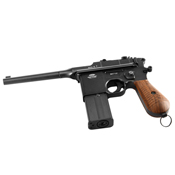 M712 Mauser Full Auto CO2 BB gun