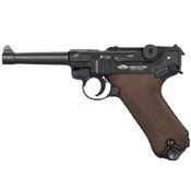 P08 .177 Caliber Blowback BB gun