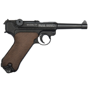 P08 .177 Caliber Blowback BB gun