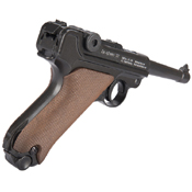 P08 .177 Caliber Blowback BB gun