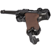 P08 .177 Caliber Blowback BB gun