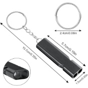 Emergency Survival Whistle