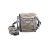 Shoulder Map Foliage Bag