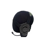Airsoft ELITE II Headset OD PTT 2