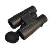 Black Binocular 8x42 Roof Prism