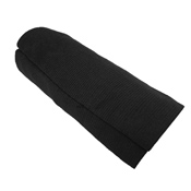 Rifle Stock Cartridge Black Holder