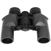 Black High Definition Waterproof Binoculars 7x30