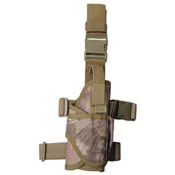 Banshee Tornado Universal gun Leg Holster - Right Leg